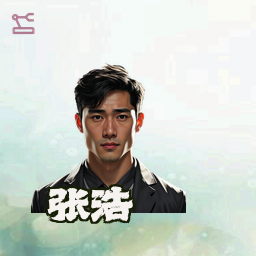 张浩